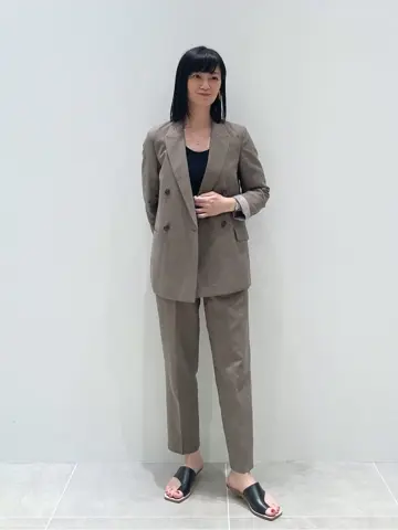 ONWARD CROSSET SELECT 大宮 コーディネート画像