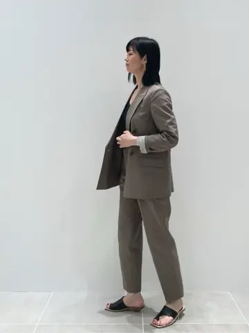 ONWARD CROSSET SELECT 大宮 コーディネート画像