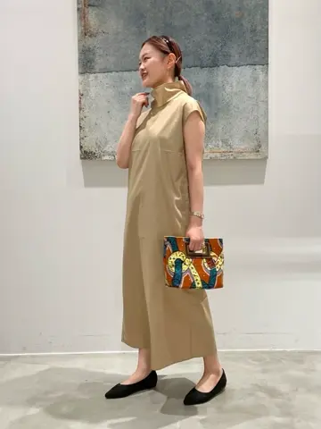 ONWARD CROSSET SELECT 一星 コーディネート画像