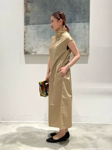 ONWARD CROSSET SELECT 一星 コーディネート画像