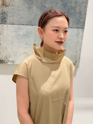 ONWARD CROSSET SELECT 一星 コーディネート画像