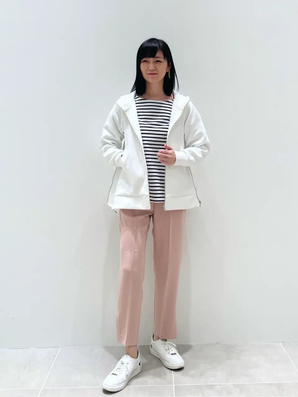 ONWARD CROSSET SELECT 大宮 コーディネート画像