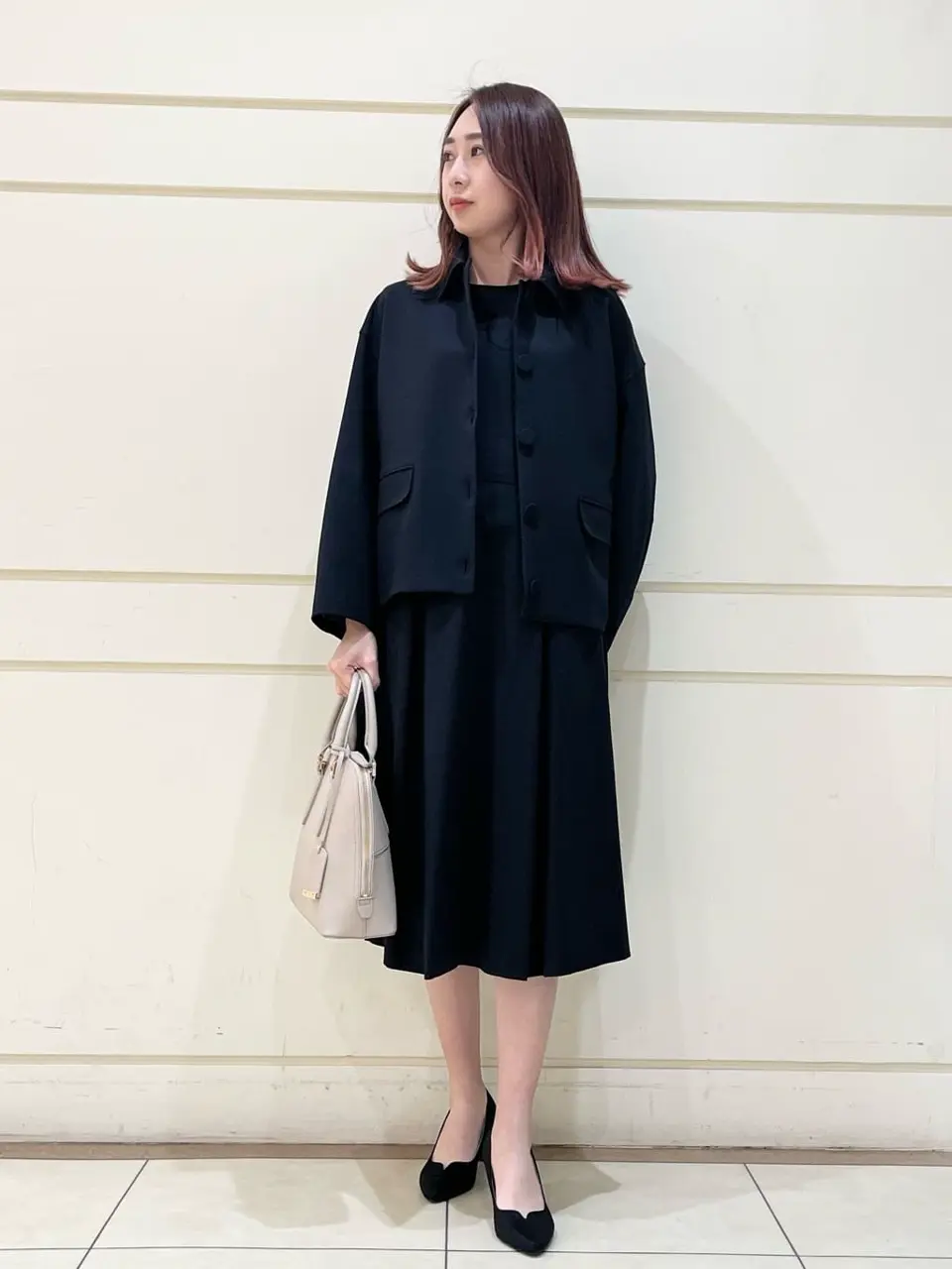  Kanako コーディネート画像