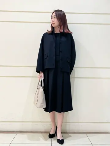 ONWARD CROSSET SELECT Kanako コーディネート画像