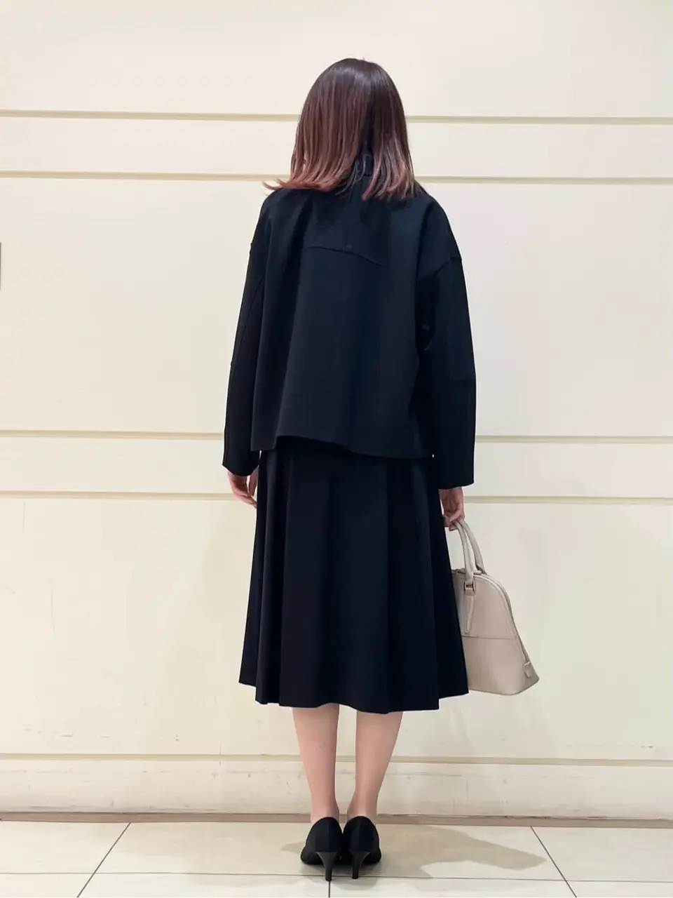 ONWARD CROSSET SELECT Kanako コーディネート画像