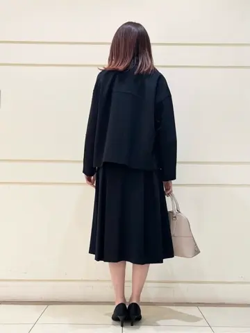 ONWARD CROSSET SELECT Kanako コーディネート画像