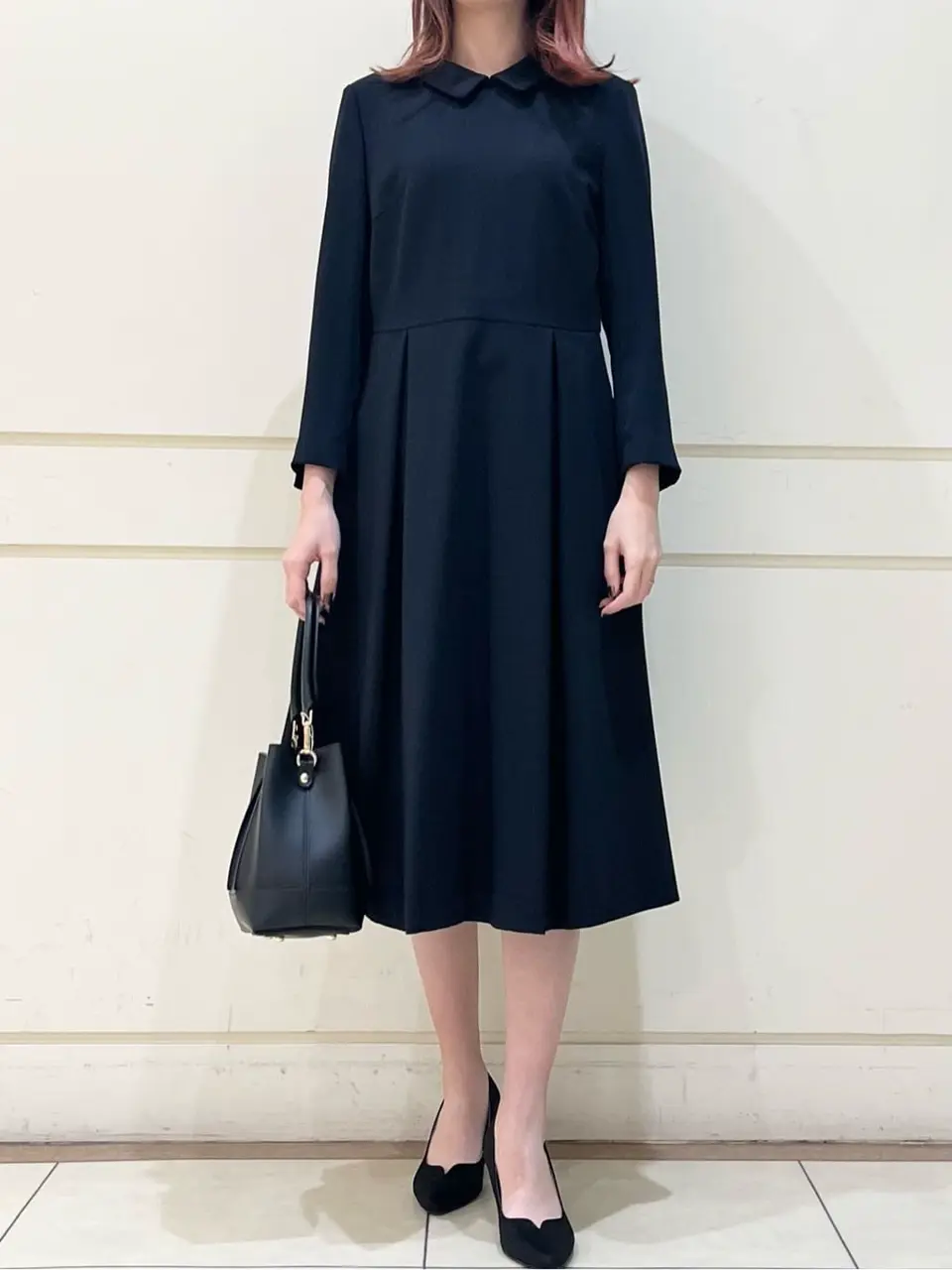 ONWARD CROSSET SELECT Kanako コーディネート画像