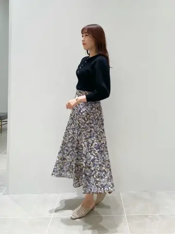 ONWARD CROSSET SELECT 戸澤 コーディネート画像