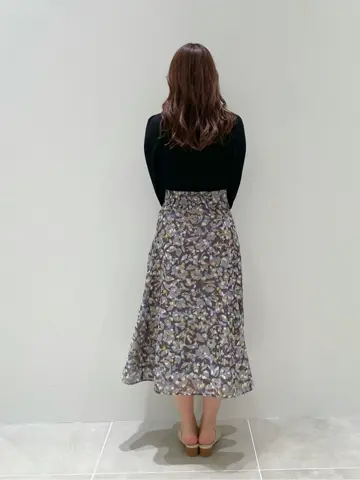 ONWARD CROSSET SELECT 戸澤 コーディネート画像