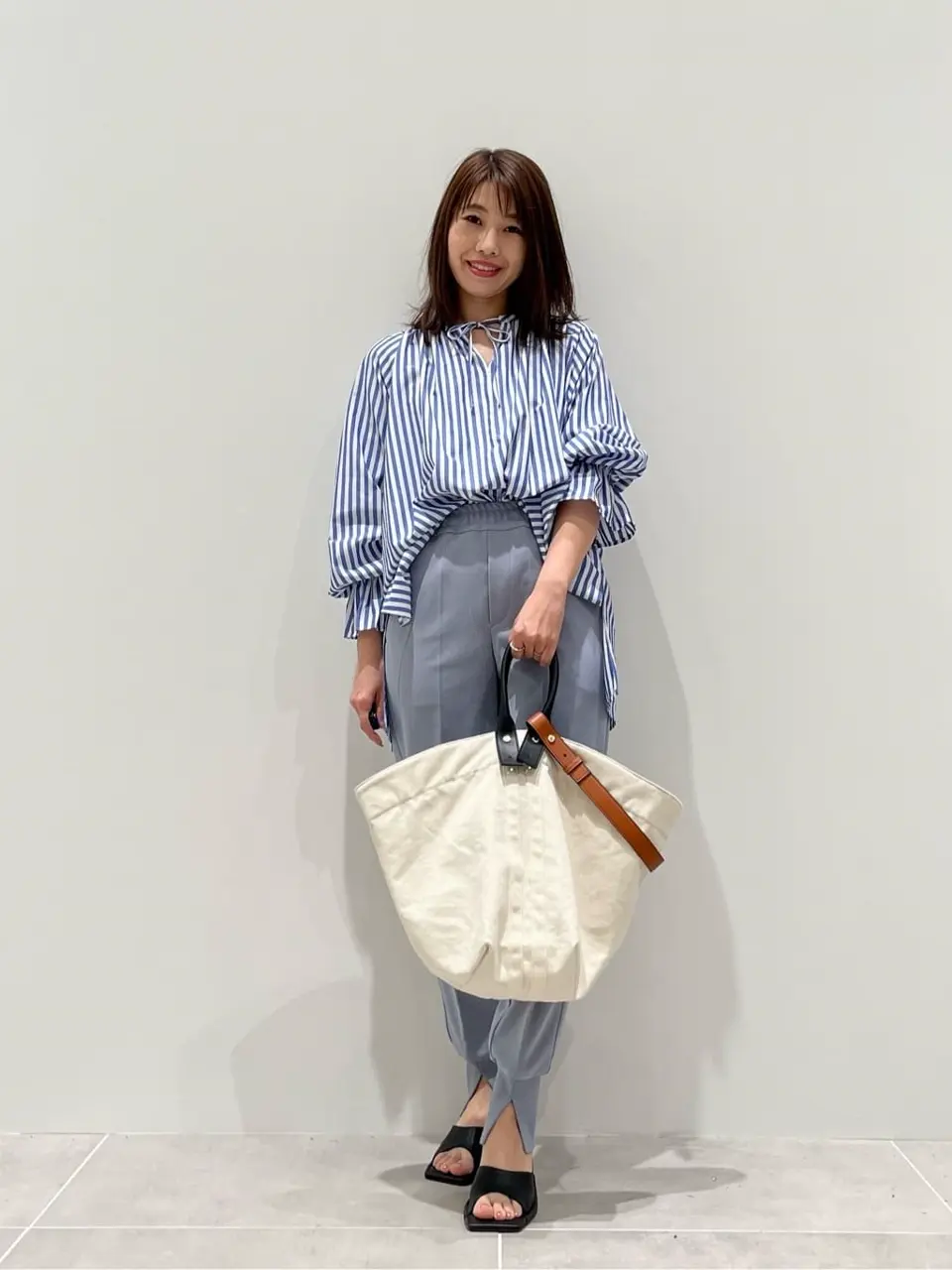  加藤 コーディネート画像