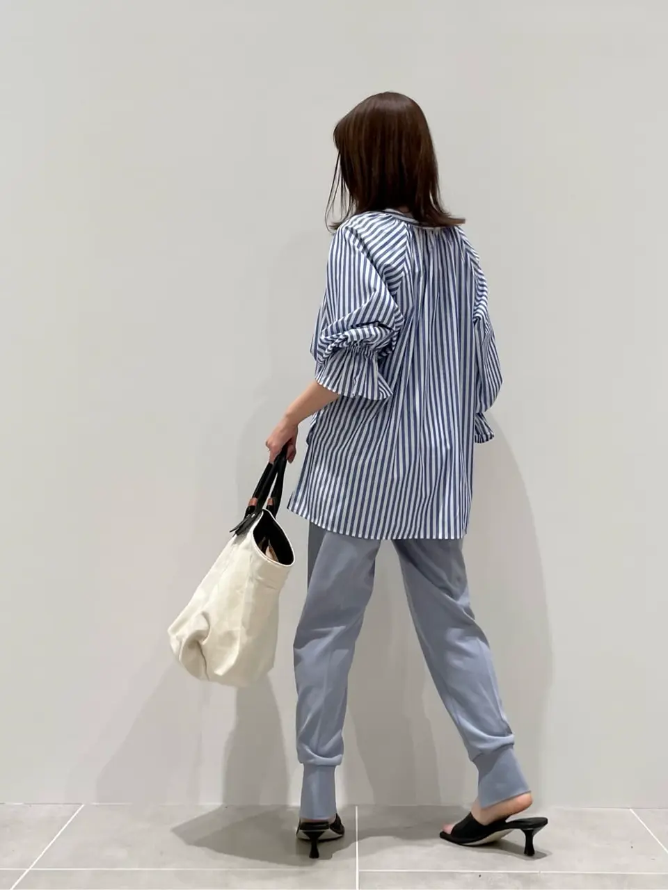 ONWARD CROSSET SELECT 加藤 コーディネート画像