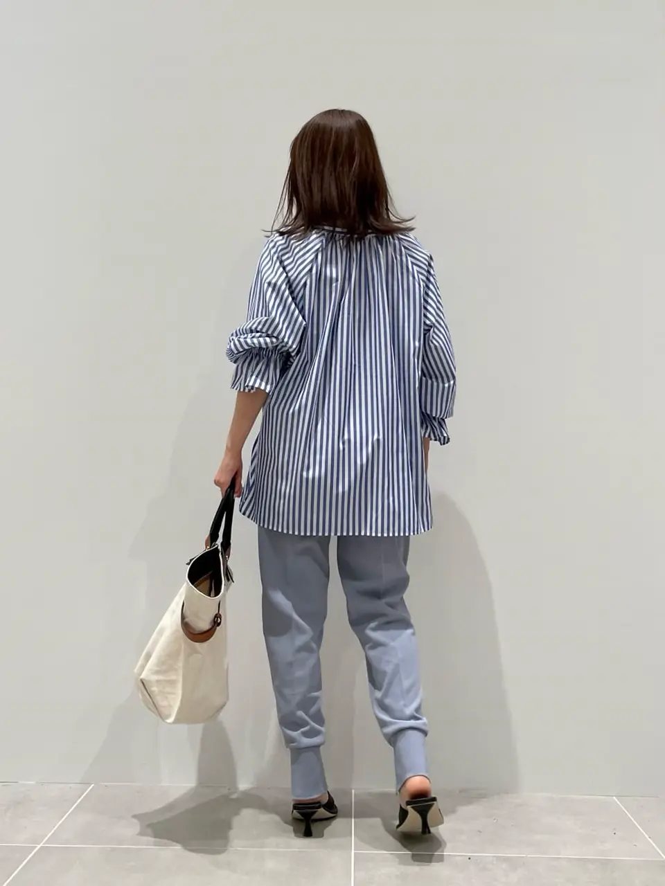 ONWARD CROSSET SELECT 加藤 コーディネート画像