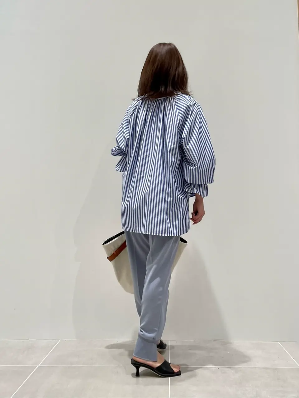 ONWARD CROSSET SELECT 加藤 コーディネート画像