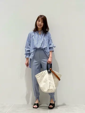 ONWARD CROSSET SELECT 加藤 コーディネート画像