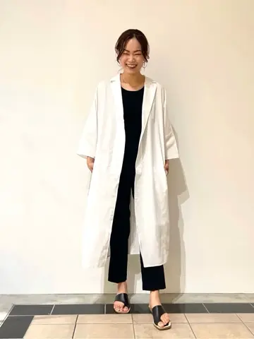 ONWARD CROSSET SELECT 松本 コーディネート画像