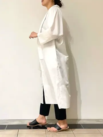 ONWARD CROSSET SELECT 松本 コーディネート画像