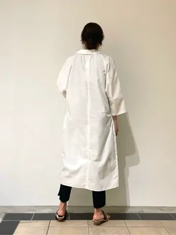 ONWARD CROSSET SELECT 松本 コーディネート画像