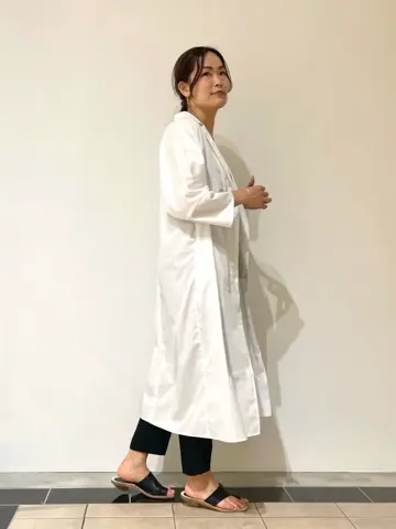 ONWARD CROSSET SELECT 松本 コーディネート画像