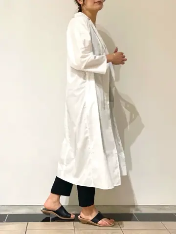 ONWARD CROSSET SELECT 松本 コーディネート画像