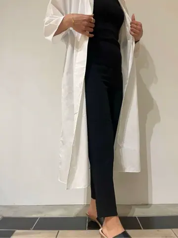 ONWARD CROSSET SELECT 松本 コーディネート画像