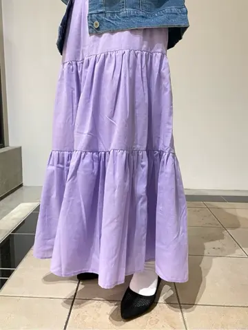 ONWARD CROSSET SELECT 一星 コーディネート画像