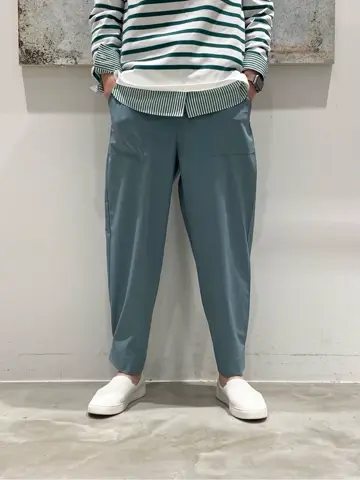 ONWARD CROSSET SELECT 北原 コーディネート画像