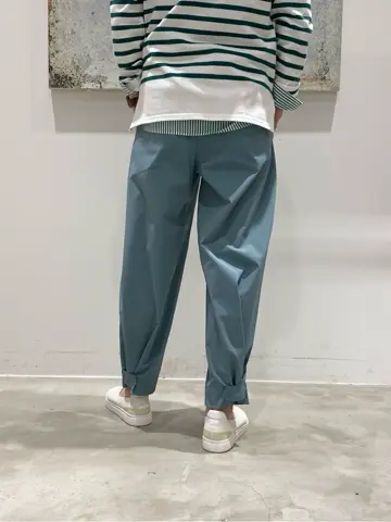 ONWARD CROSSET SELECT 北原 コーディネート画像