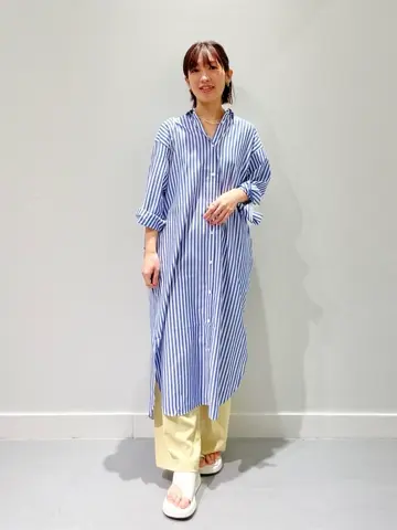 ONWARD CROSSET SELECT 濱野 コーディネート画像