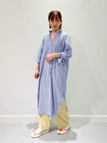 ONWARD CROSSET SELECT 濱野 コーディネート画像