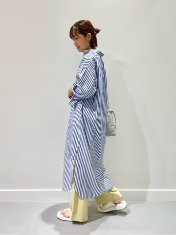 ONWARD CROSSET SELECT 濱野 コーディネート画像