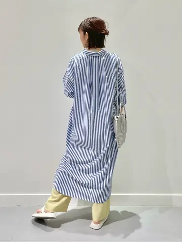 ONWARD CROSSET SELECT 濱野 コーディネート画像