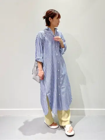 ONWARD CROSSET SELECT 濱野 コーディネート画像