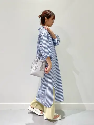 ONWARD CROSSET SELECT 濱野 コーディネート画像