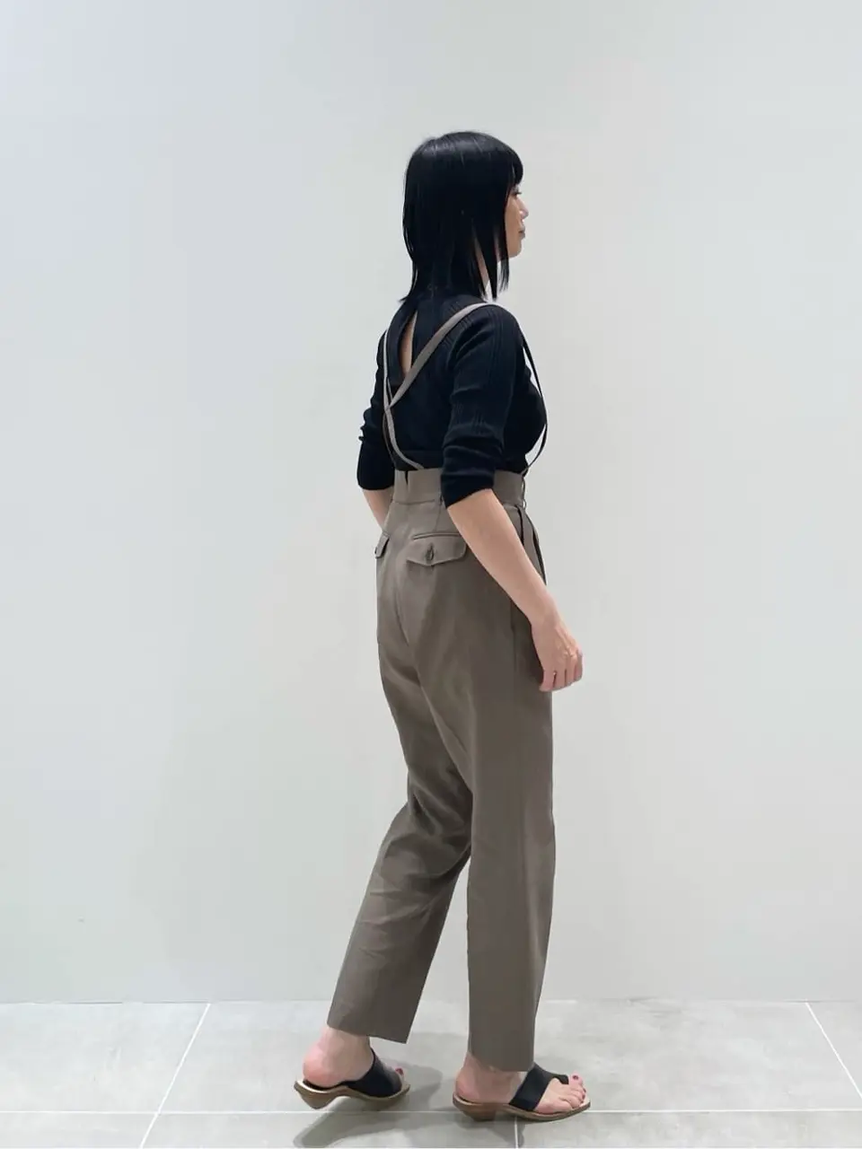 ONWARD CROSSET SELECT 大宮 コーディネート画像