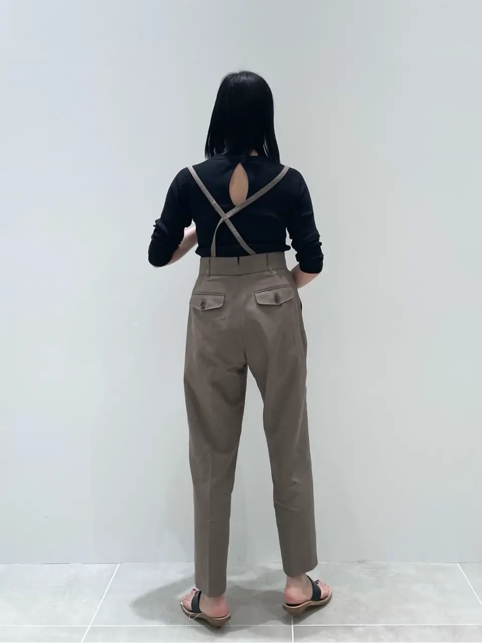 ONWARD CROSSET SELECT 大宮 コーディネート画像