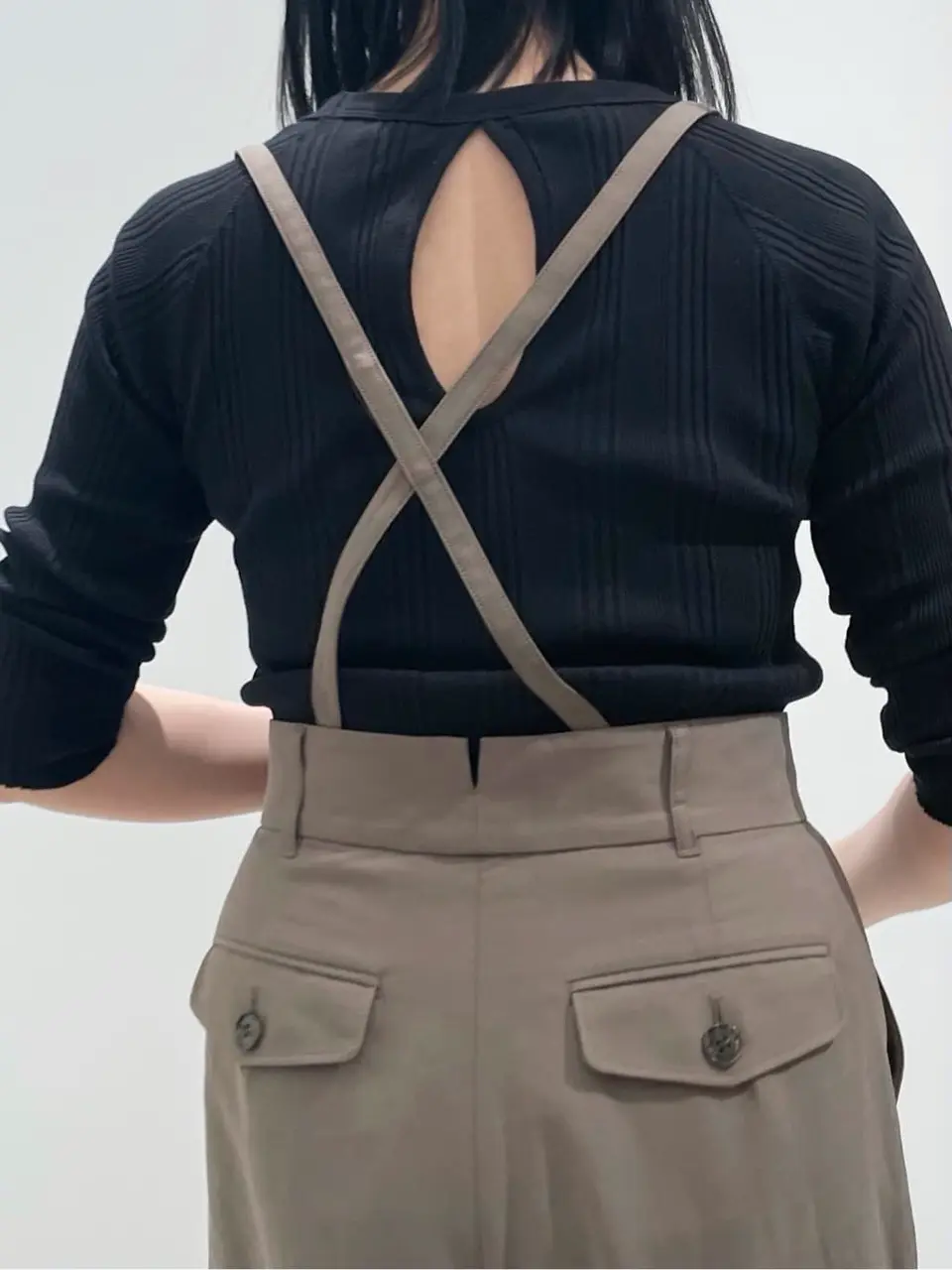 ONWARD CROSSET SELECT 大宮 コーディネート画像