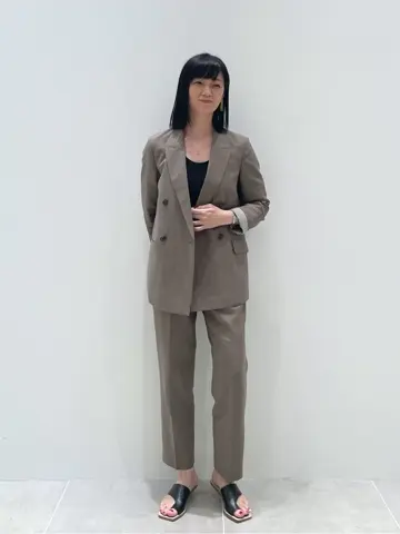 ONWARD CROSSET SELECT 大宮 コーディネート画像