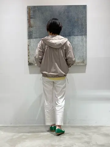 ONWARD CROSSET SELECT 北原 コーディネート画像