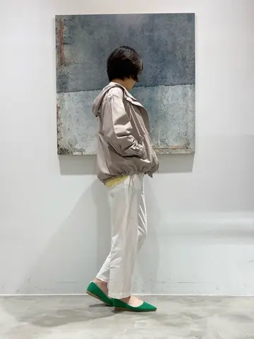 ONWARD CROSSET SELECT 北原 コーディネート画像