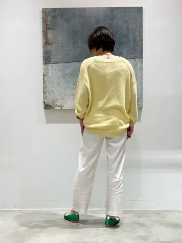 ONWARD CROSSET SELECT 北原 コーディネート画像