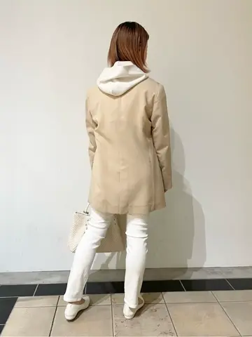 ONWARD CROSSET SELECT 一星 コーディネート画像