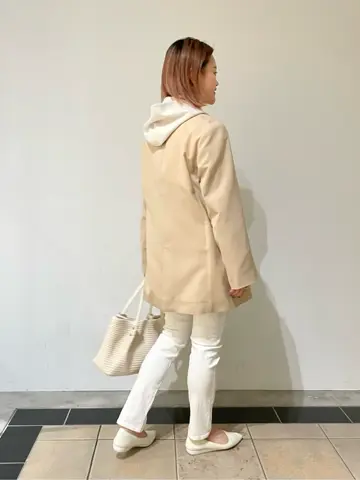 ONWARD CROSSET SELECT 一星 コーディネート画像