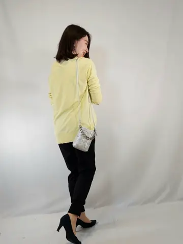 ONWARD CROSSET SELECT 丸田 コーディネート画像