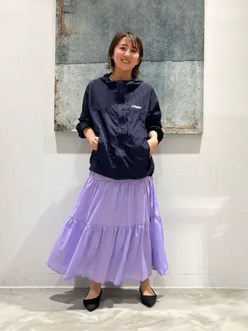 ONWARD CROSSET SELECT 茂木 コーディネート画像