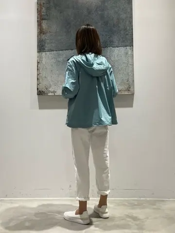 ONWARD CROSSET SELECT 田中 コーディネート画像