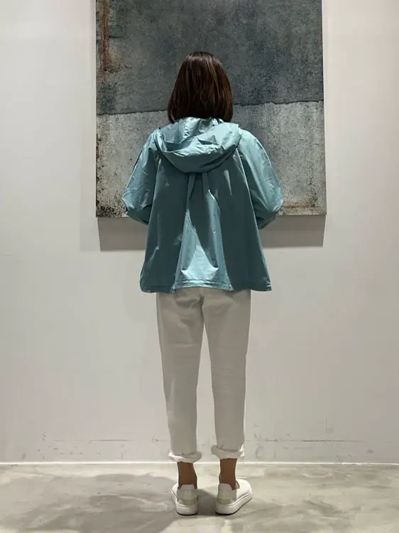 ONWARD CROSSET SELECT 田中 コーディネート画像