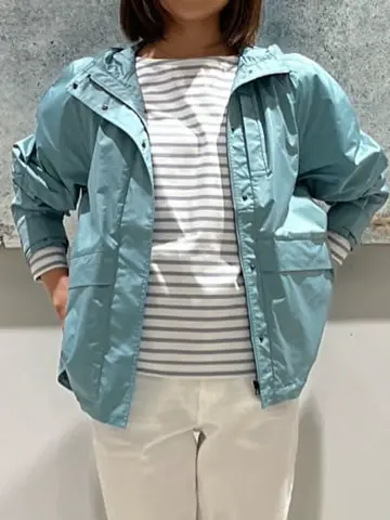 ONWARD CROSSET SELECT 田中 コーディネート画像