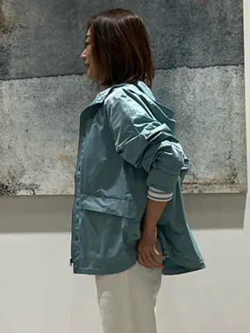 ONWARD CROSSET SELECT 田中 コーディネート画像