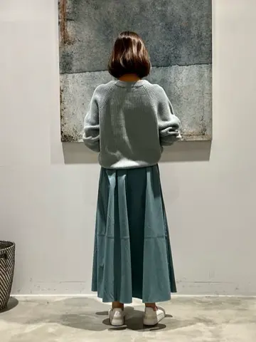 ONWARD CROSSET SELECT 田中 コーディネート画像