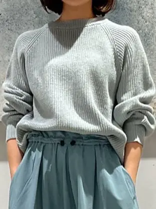 ONWARD CROSSET SELECT 田中 コーディネート画像